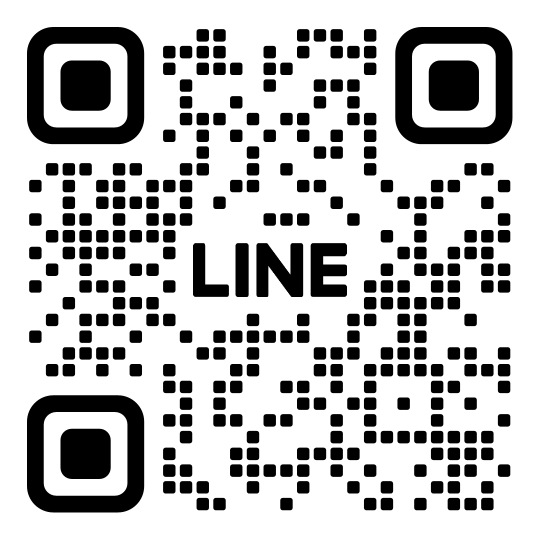 数理カルテ LINE公式アカウントのQRコード